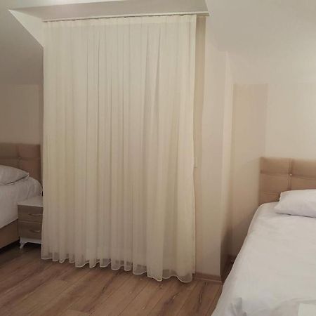 Sweet Home Taksim Otel Стамбул Экстерьер фото