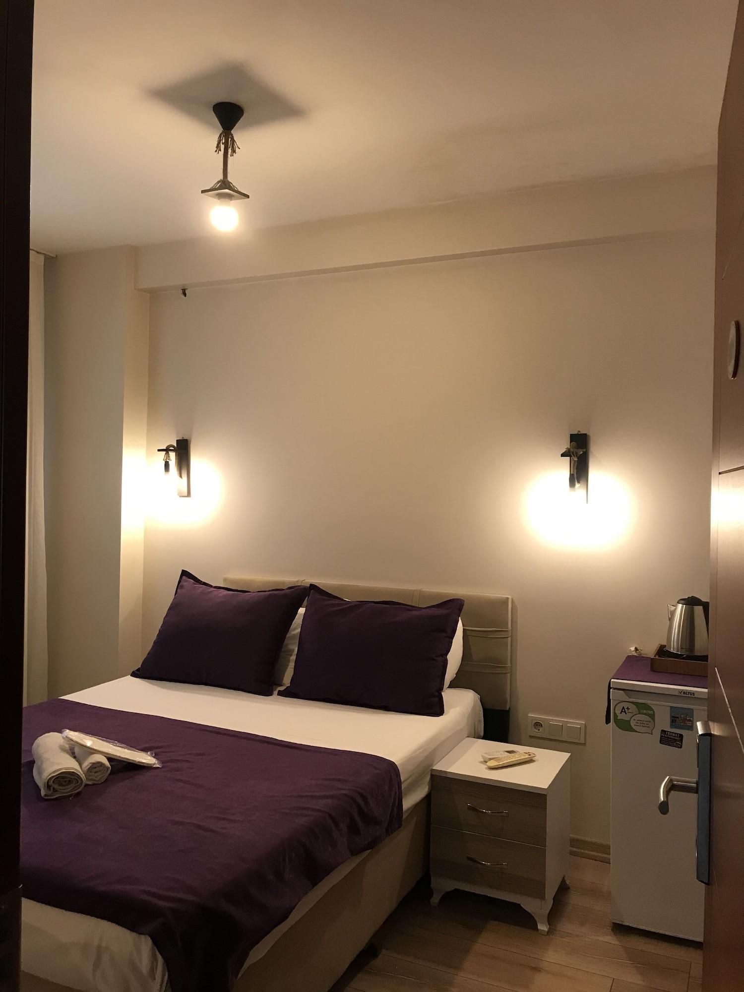 Sweet Home Taksim Otel Стамбул Экстерьер фото