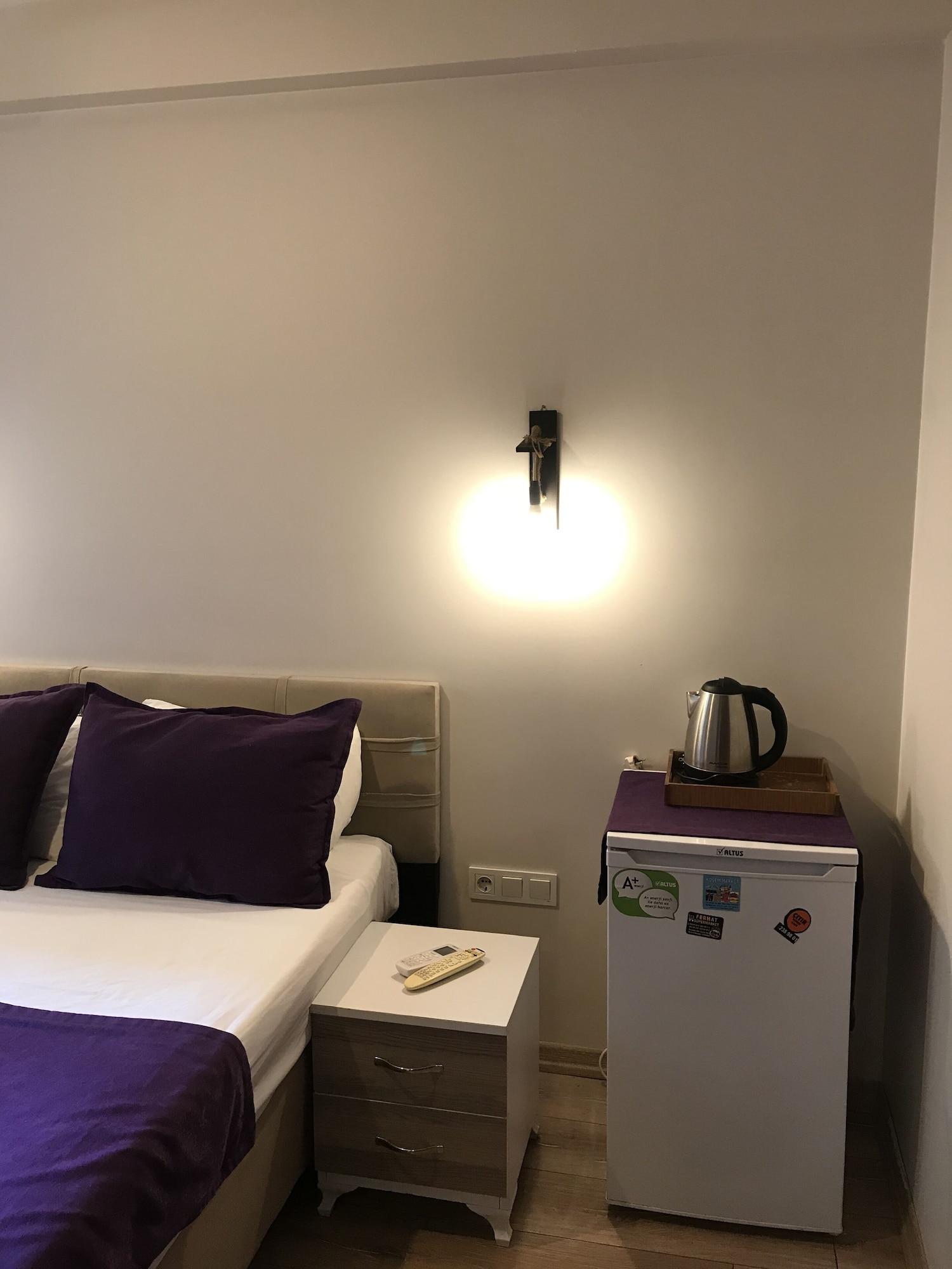 Sweet Home Taksim Otel Стамбул Экстерьер фото