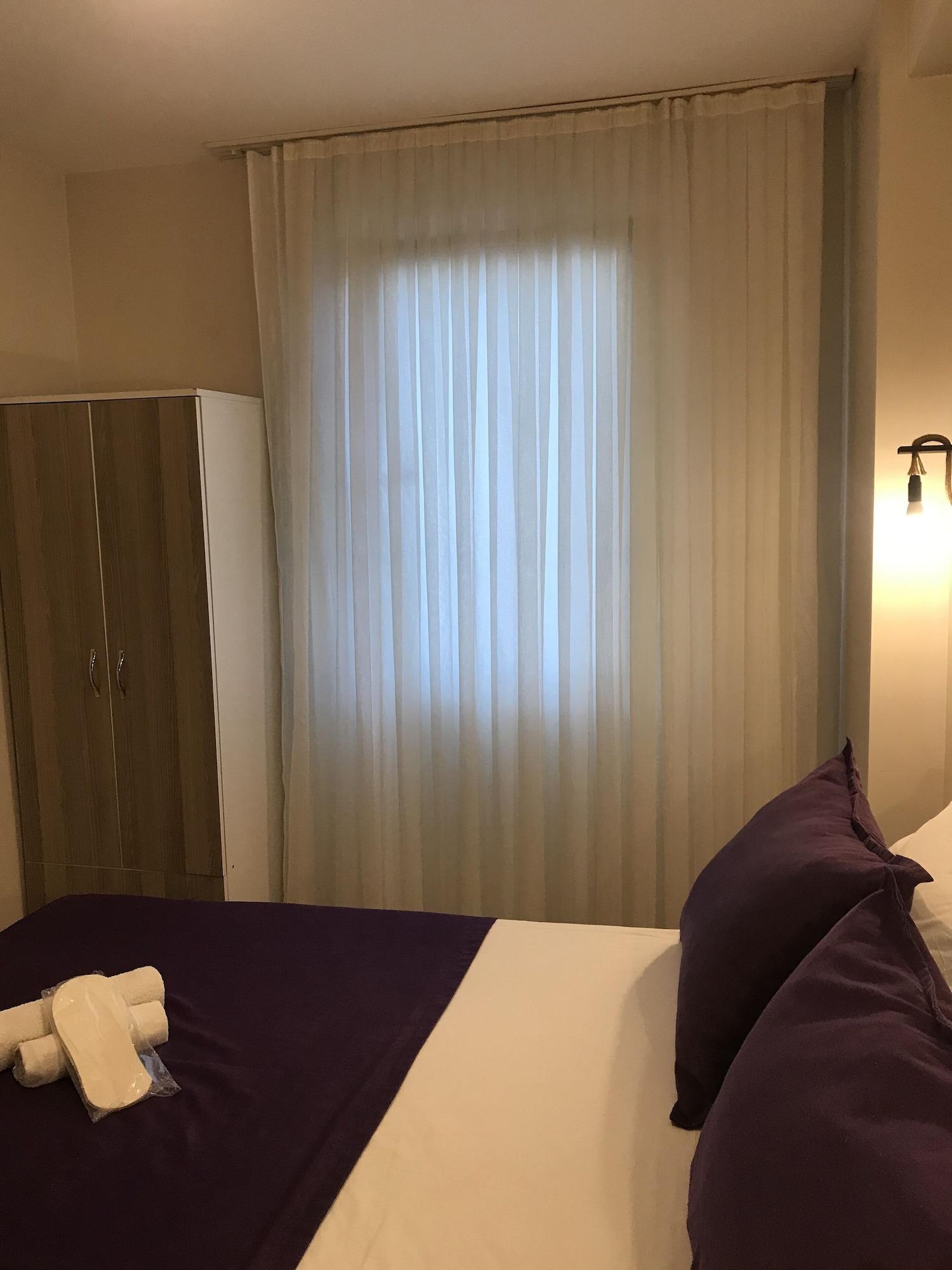 Sweet Home Taksim Otel Стамбул Экстерьер фото