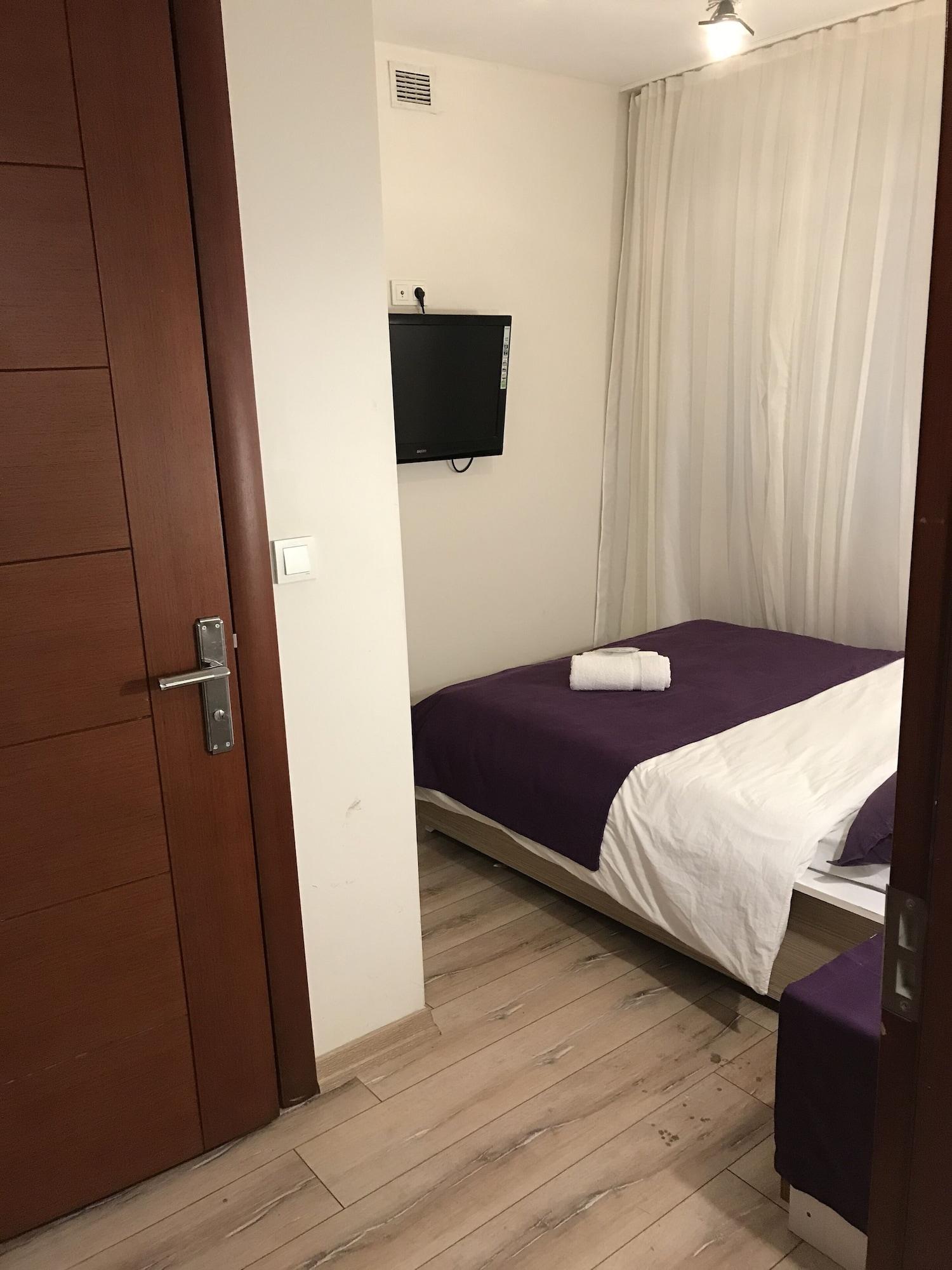 Sweet Home Taksim Otel Стамбул Экстерьер фото