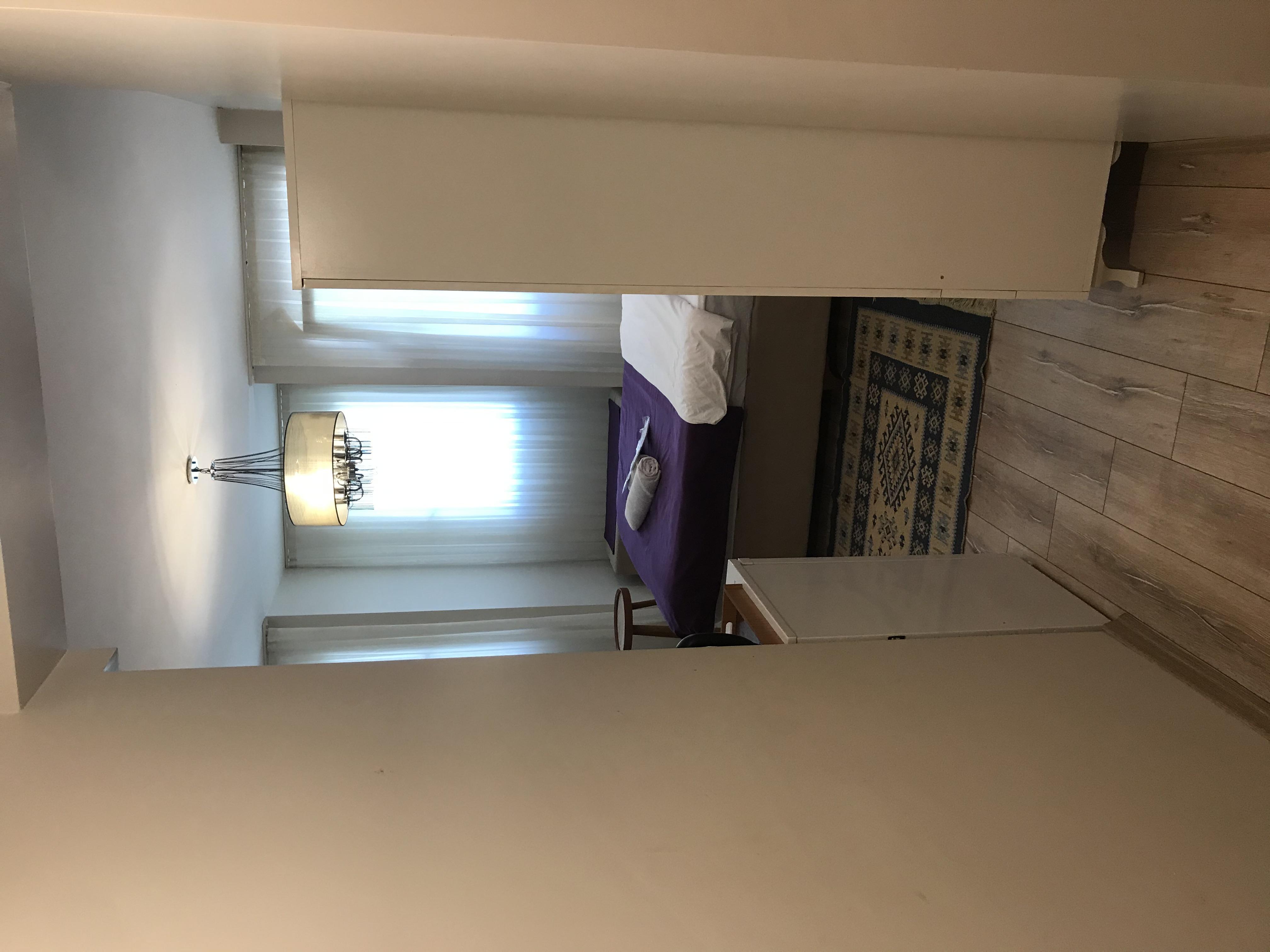 Sweet Home Taksim Otel Стамбул Экстерьер фото