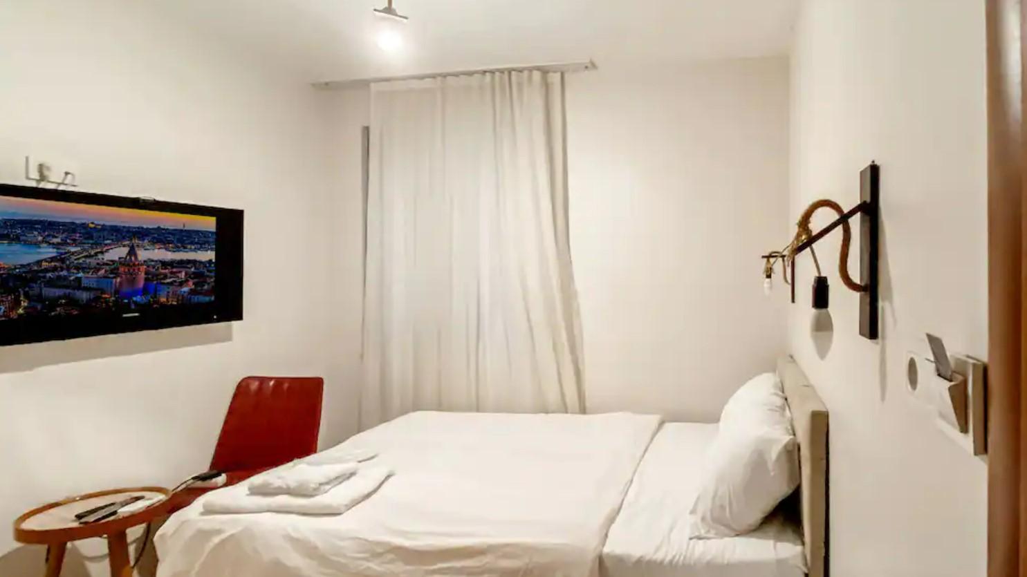Sweet Home Taksim Otel Стамбул Экстерьер фото