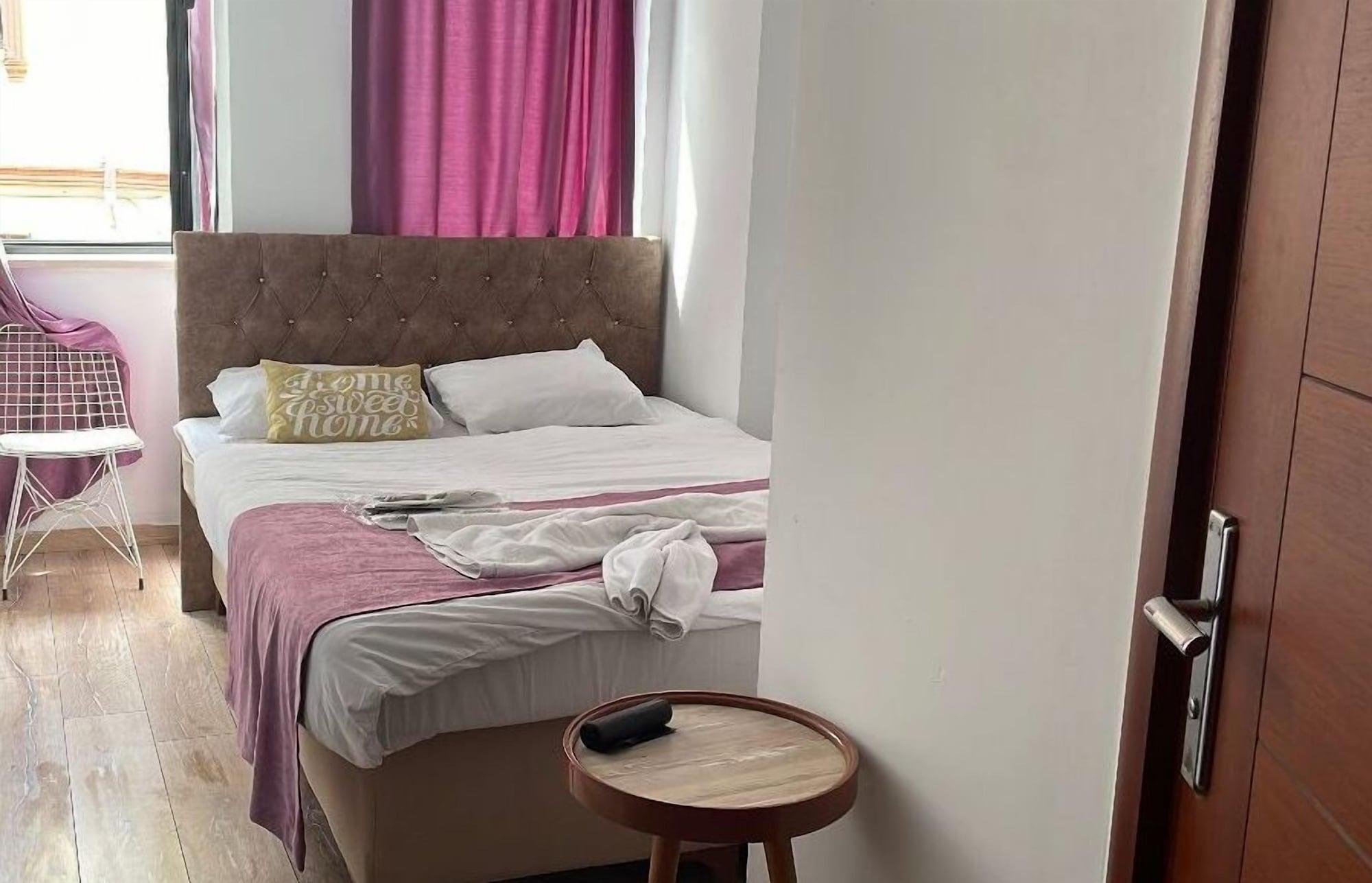 Sweet Home Taksim Otel Стамбул Экстерьер фото