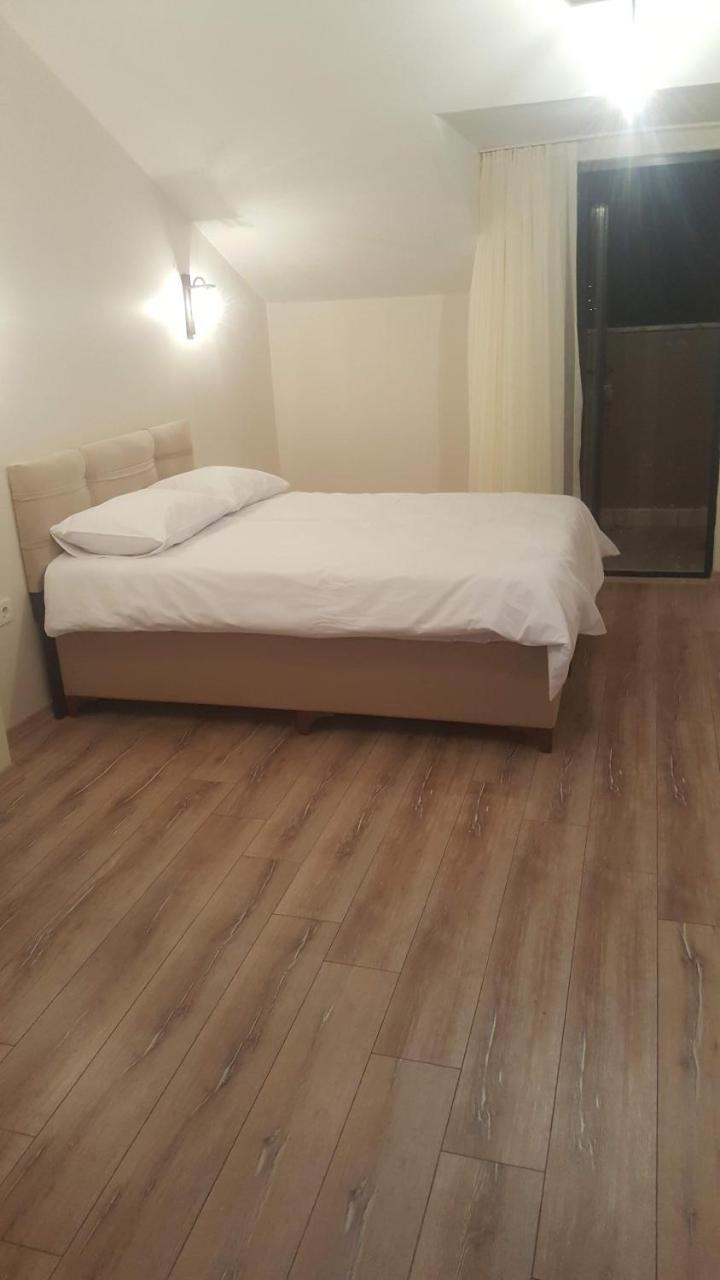 Sweet Home Taksim Otel Стамбул Экстерьер фото