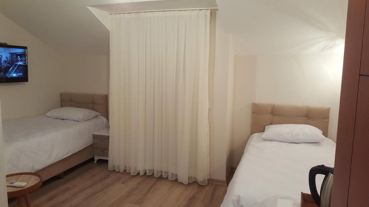Sweet Home Taksim Otel Стамбул Экстерьер фото