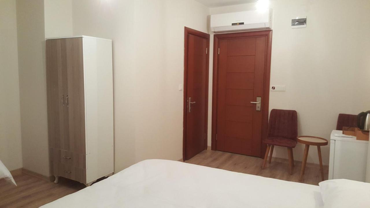 Sweet Home Taksim Otel Стамбул Экстерьер фото