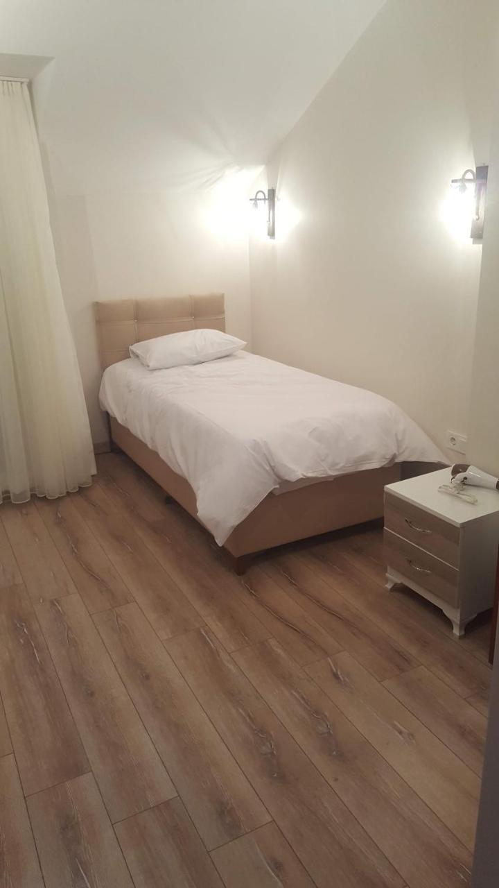Sweet Home Taksim Otel Стамбул Экстерьер фото