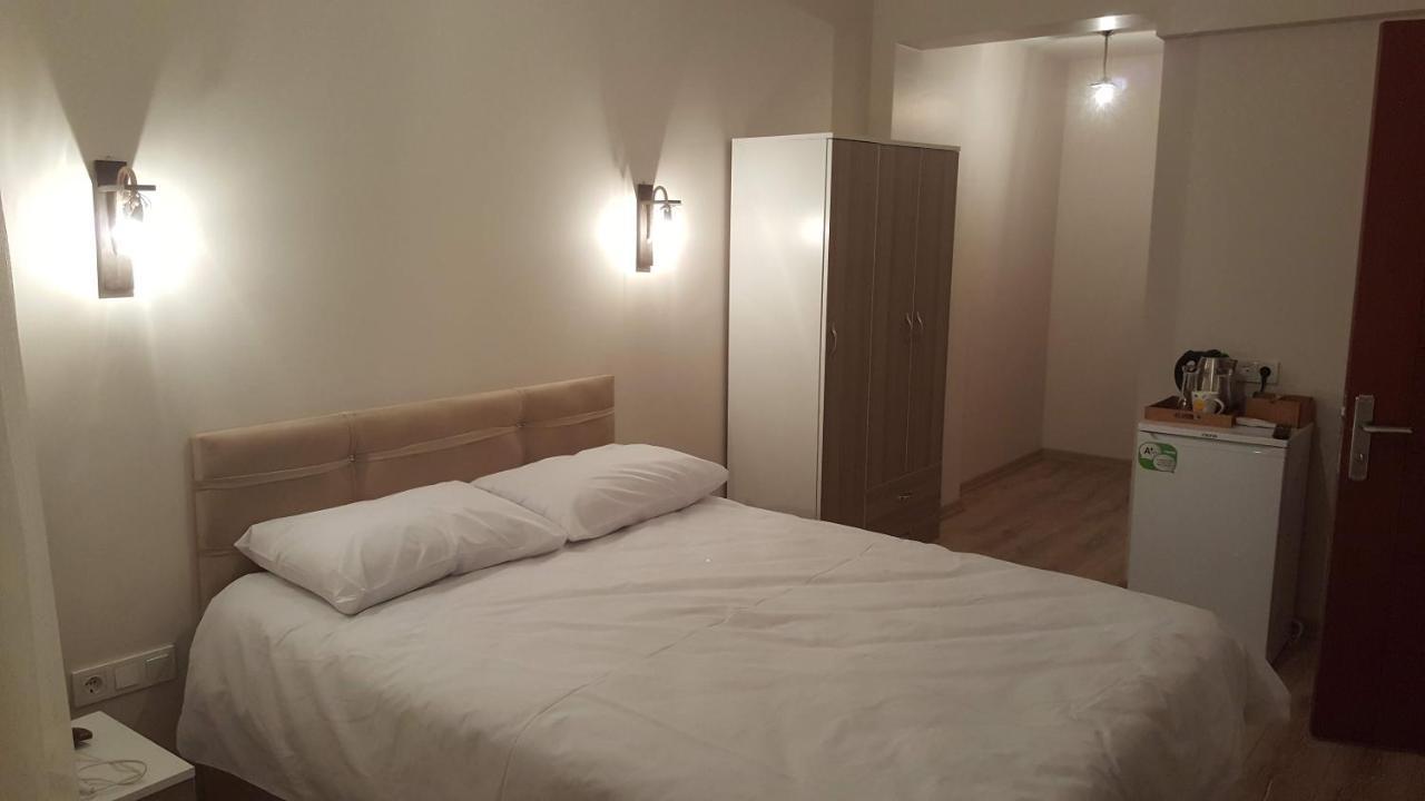 Sweet Home Taksim Otel Стамбул Экстерьер фото