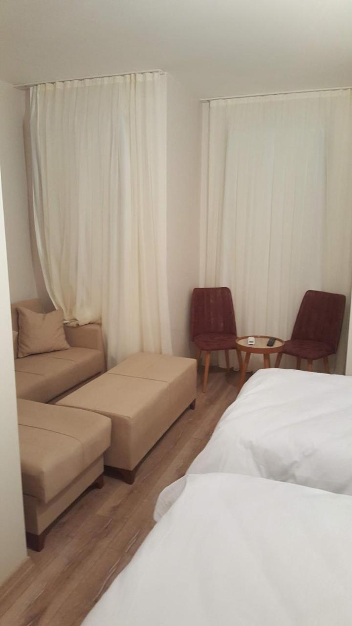 Sweet Home Taksim Otel Стамбул Экстерьер фото