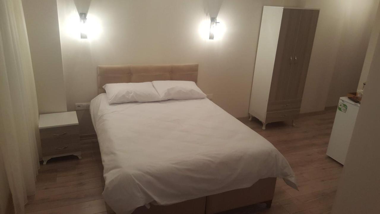 Sweet Home Taksim Otel Стамбул Экстерьер фото