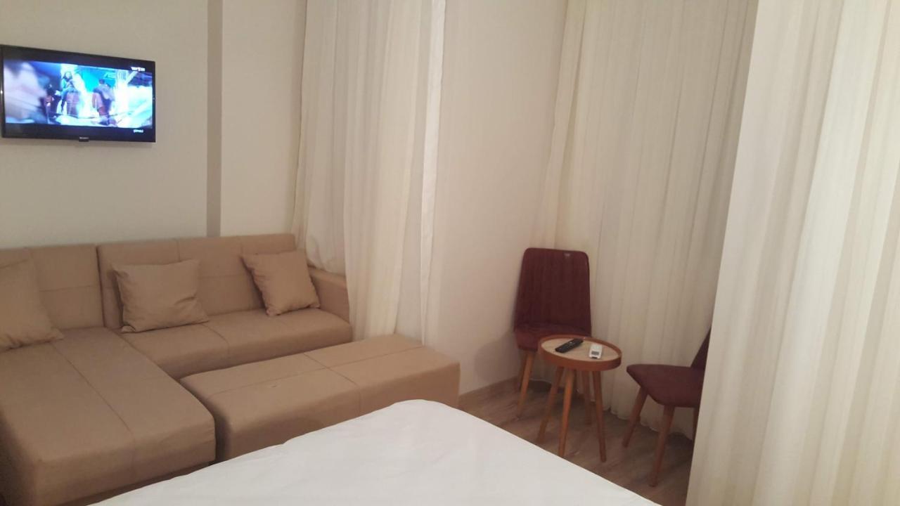 Sweet Home Taksim Otel Стамбул Экстерьер фото