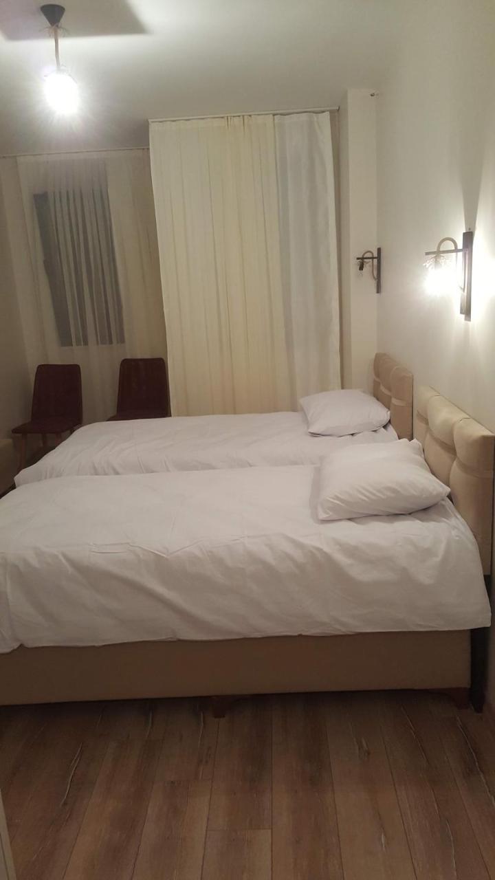 Sweet Home Taksim Otel Стамбул Экстерьер фото