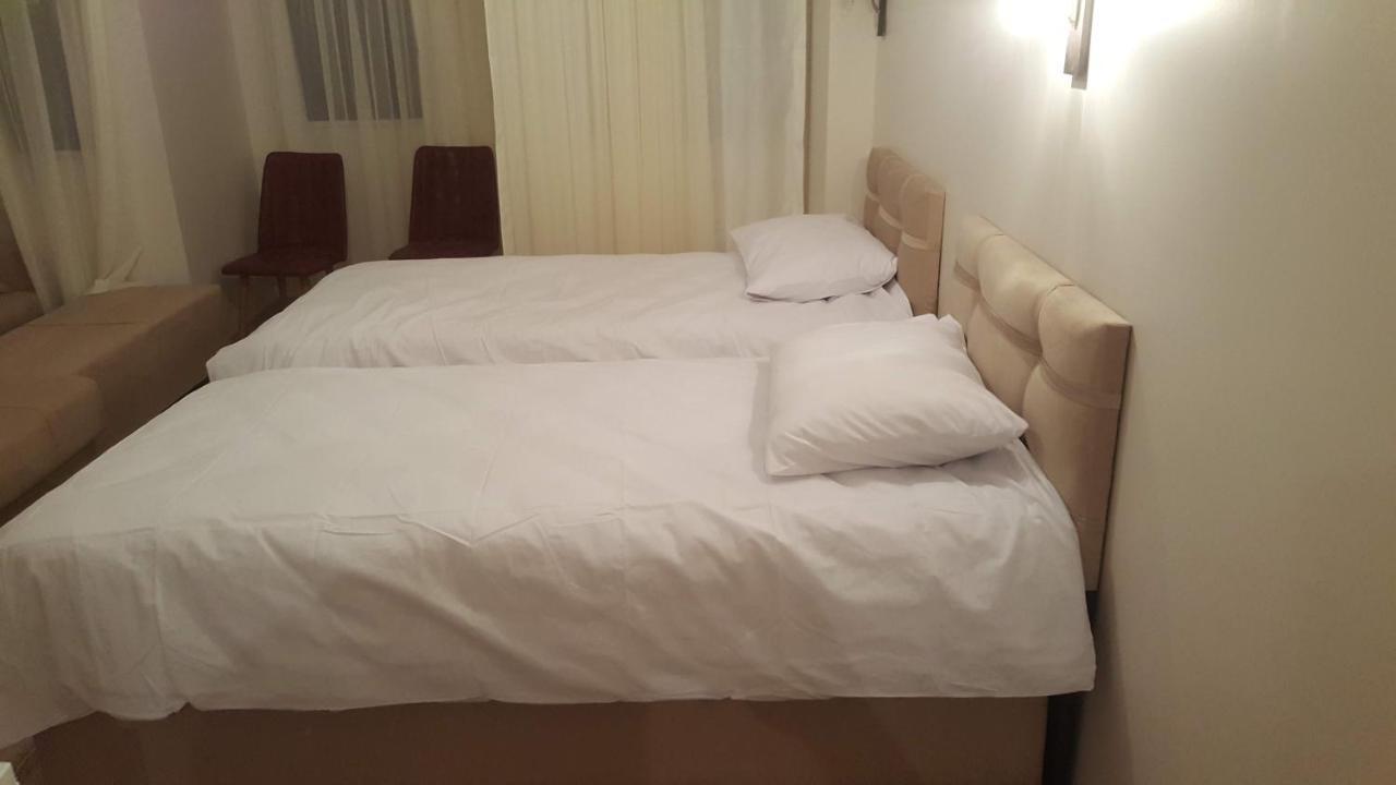 Sweet Home Taksim Otel Стамбул Экстерьер фото
