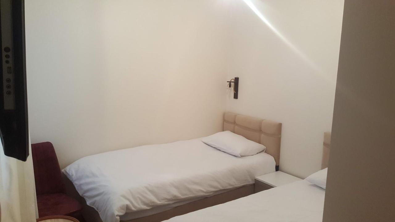 Sweet Home Taksim Otel Стамбул Экстерьер фото