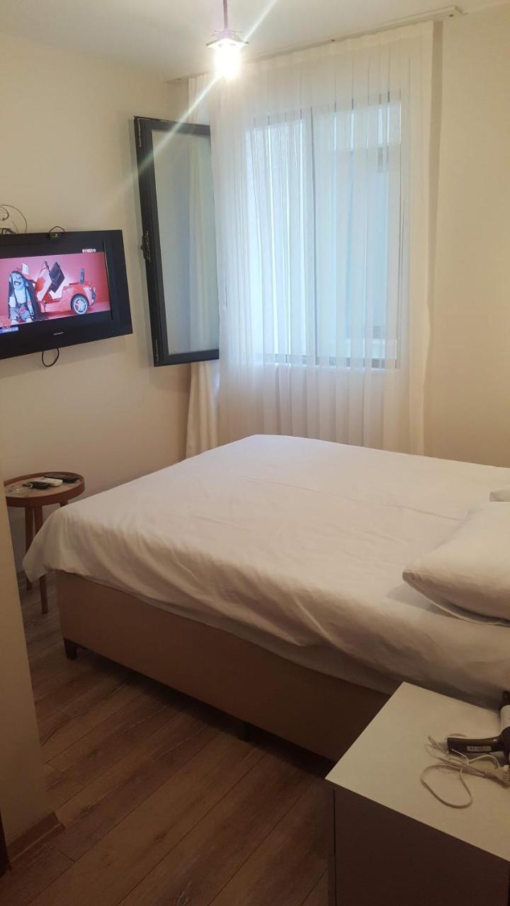 Sweet Home Taksim Otel Стамбул Экстерьер фото