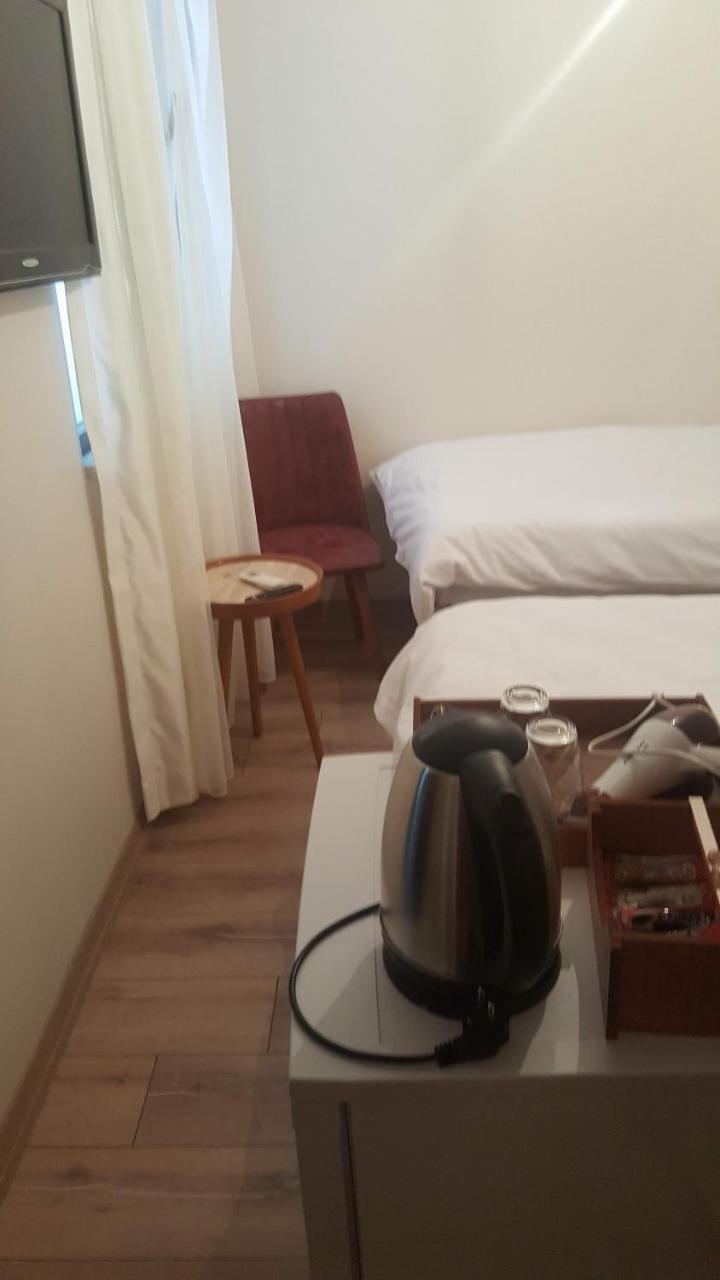 Sweet Home Taksim Otel Стамбул Экстерьер фото